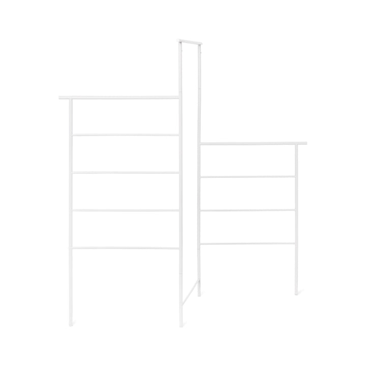 Dora Clothes Stand Coat & Hat Racks Ferm Living White