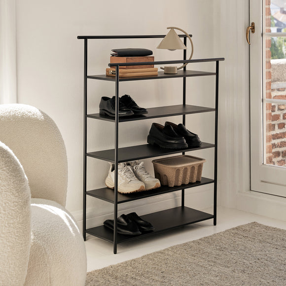 Dora Rack Bookcases & Standing Shelves Ferm Living