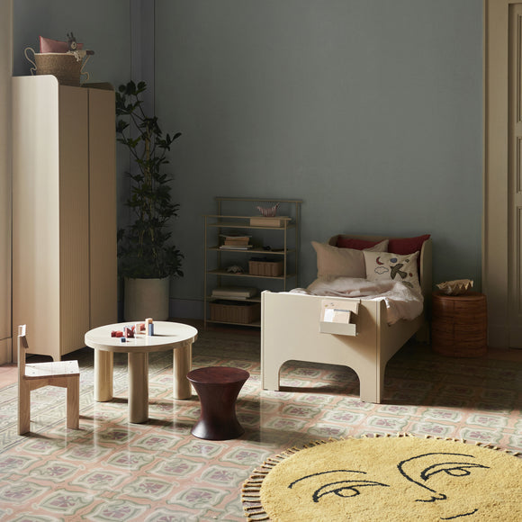 Dora Rack Bookcases & Standing Shelves Ferm Living