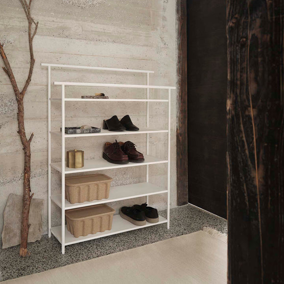 Dora Rack Bookcases & Standing Shelves Ferm Living