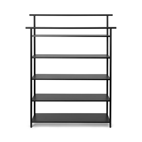Dora Rack Bookcases & Standing Shelves Ferm Living