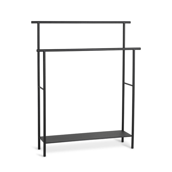 Dora Towel Stand Towel Racks & Holders Ferm Living