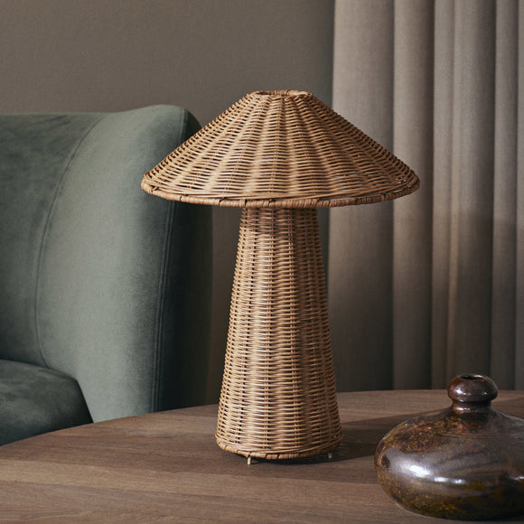 Dou Table Lamp Table Lamps Ferm Living