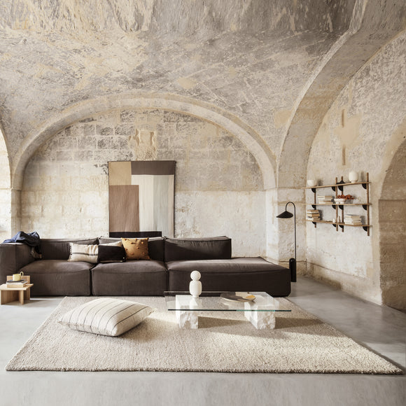 Ease Loop Rug Rugs Ferm Living