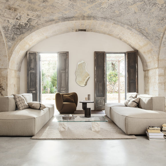 Ease Loop Rug Rugs Ferm Living