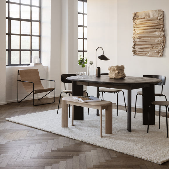 Ease Loop Rug Rugs Ferm Living