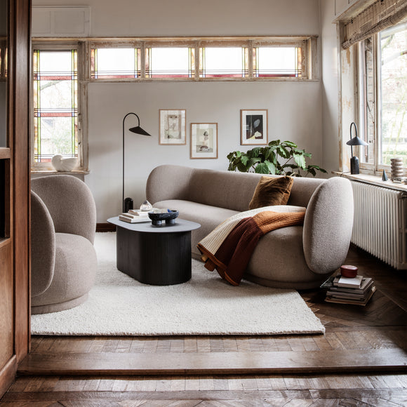 Ease Loop Rug Rugs Ferm Living