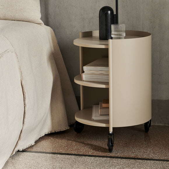 Eve Storage Accent Tables Ferm Living