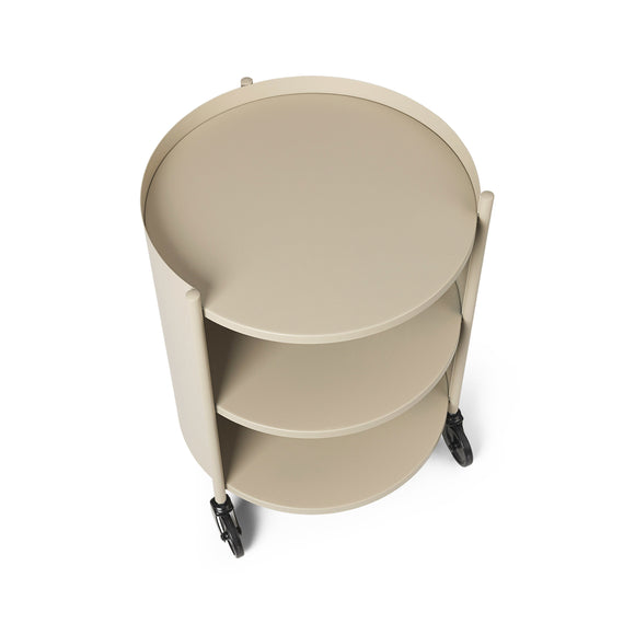 Eve Storage Accent Tables Ferm Living