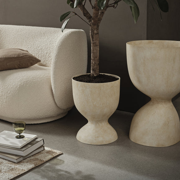 Evoke Planter Planters Ferm Living