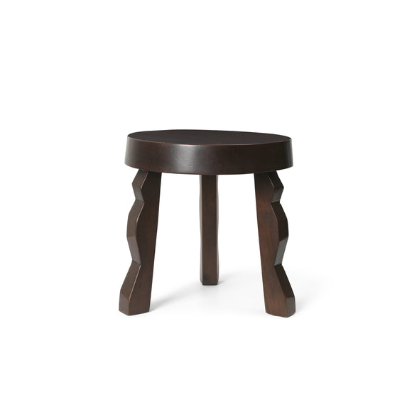 Faye Stool Table & Bar Stools Ferm Living