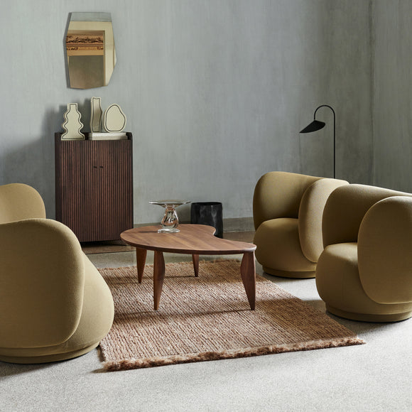 Feve Coffee Table Tables Ferm Living