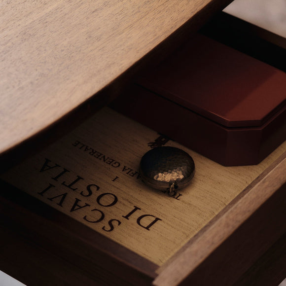 Feve Console Table Tables Ferm Living