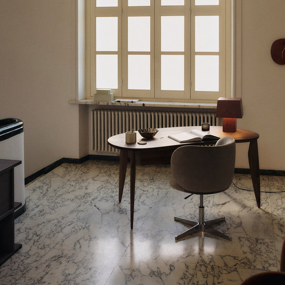 Feve Dining Table Tables Ferm Living