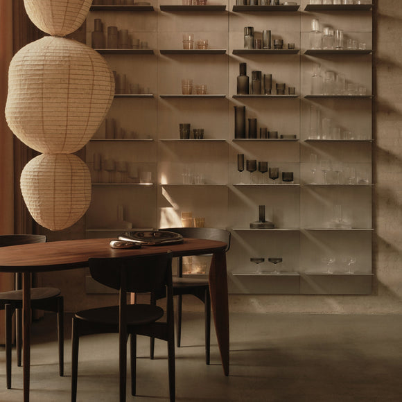 Feve Dining Table Tables Ferm Living