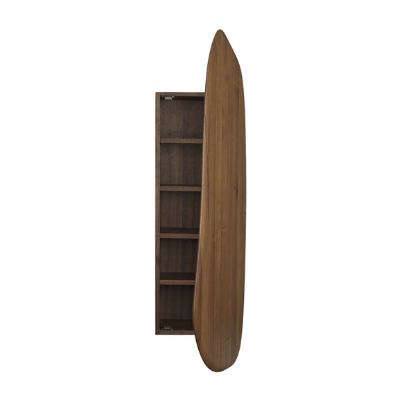 Feve Wall Cabinet Medicine Cabinets Ferm Living
