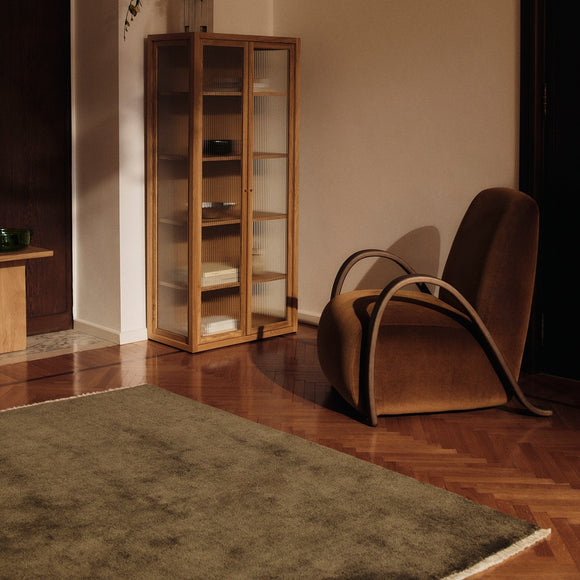 Firth Jute Rug Rugs Ferm Living