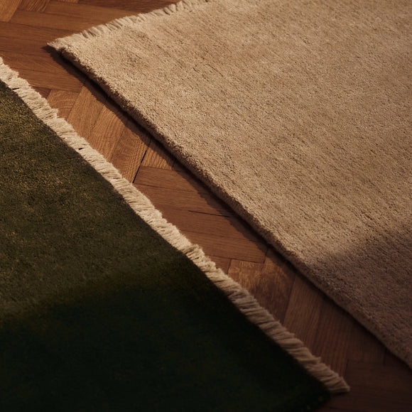 Firth Jute Rug Rugs Ferm Living
