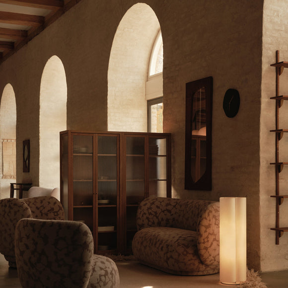 Folia Large Mirror Mirrors Ferm Living