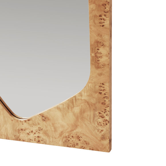 Folia Large Mirror Mirrors Ferm Living