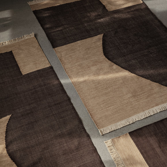 Forene Rug Rugs Ferm Living