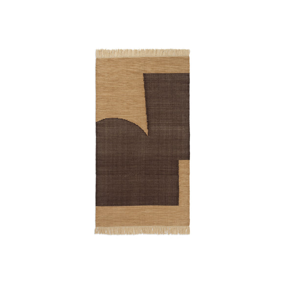Forene Rug Rugs Ferm Living