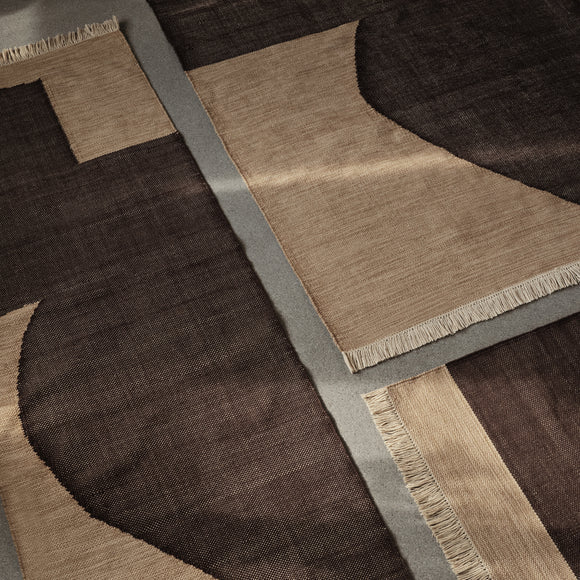 Forene Runner Rugs Ferm Living