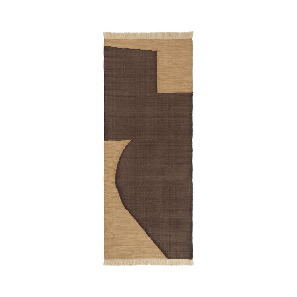Forene Runner Rugs Ferm Living