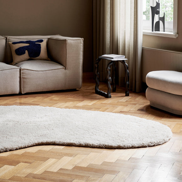 Forma Wool Rug Rugs Ferm Living