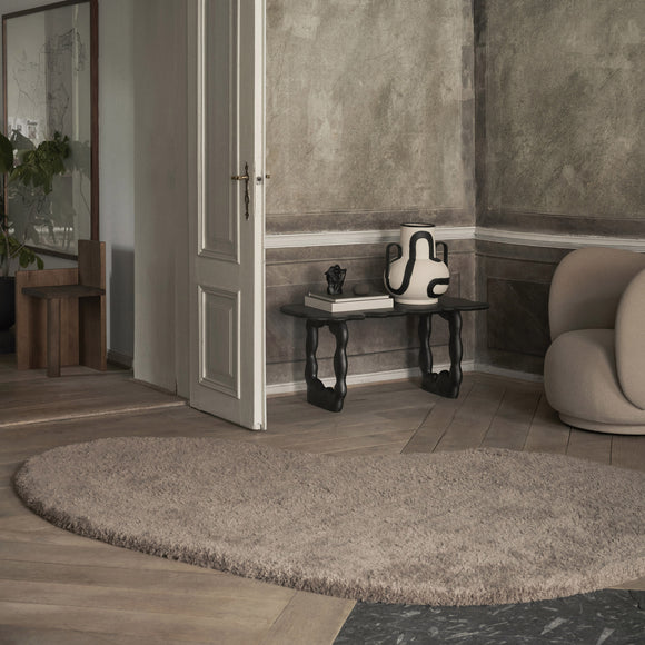Forma Wool Rug Rugs Ferm Living