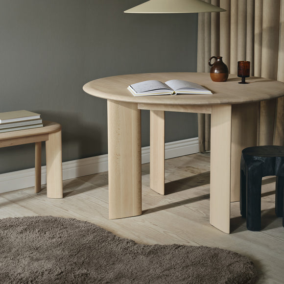 Forma Wool Rug Rugs Ferm Living