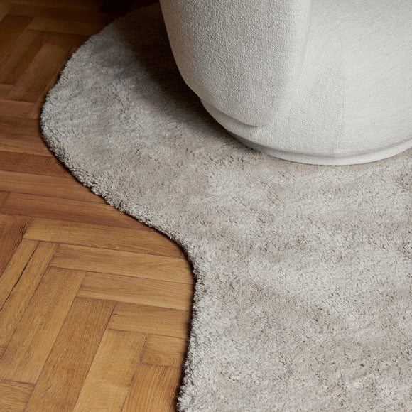 Forma Wool Rug Rugs Ferm Living