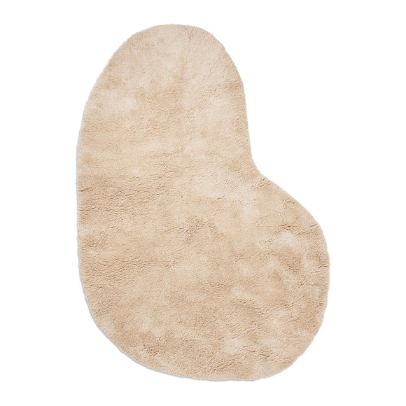 Forma Wool Rug Rugs Ferm Living