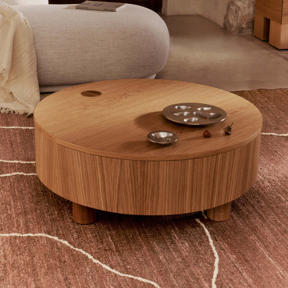 Gesso Jute Rug Rugs Ferm Living
