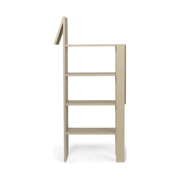 Giraffe Bookcase Bookcases & Standing Shelves Ferm Living Cashmere