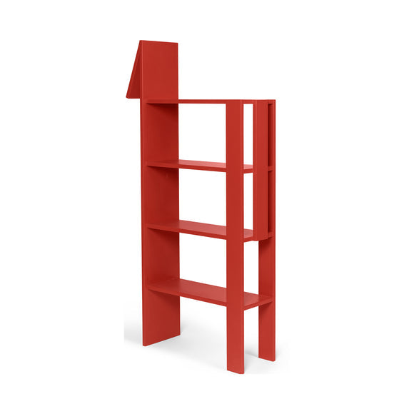 Giraffe Bookcase Bookcases & Standing Shelves Ferm Living