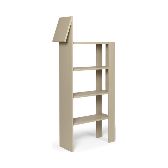 Giraffe Bookcase Bookcases & Standing Shelves Ferm Living