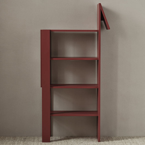 Giraffe Bookcase Bookcases & Standing Shelves Ferm Living