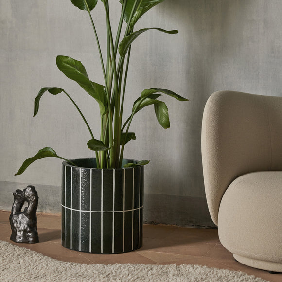 Grotto Piece Sculptures & Statues Ferm Living