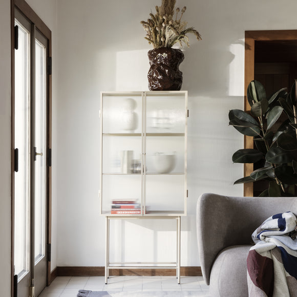 Haze Vitrine Sideboards Ferm Living