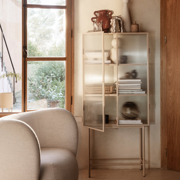Haze Vitrine Sideboards Ferm Living