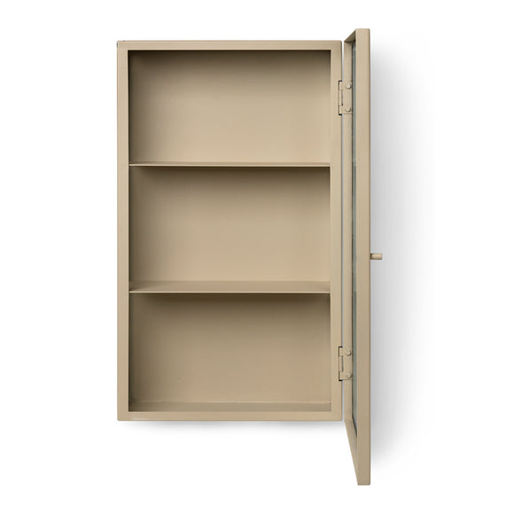 Haze Wall Cabinet Medicine Cabinets Ferm Living