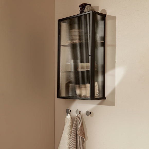 Haze Wall Cabinet Medicine Cabinets Ferm Living