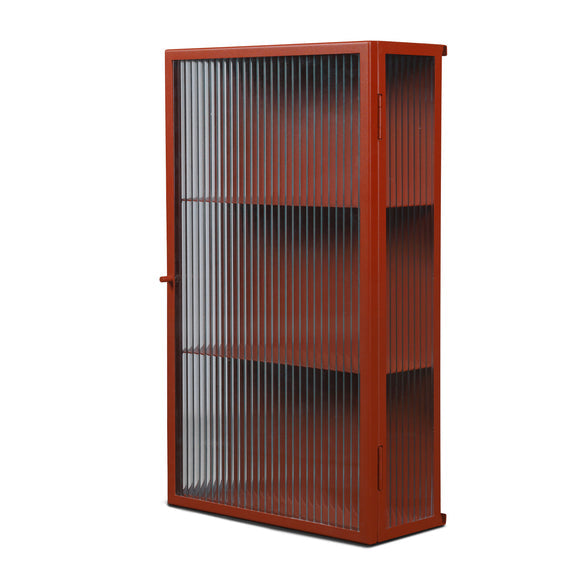 Haze Wall Cabinet Medicine Cabinets Ferm Living