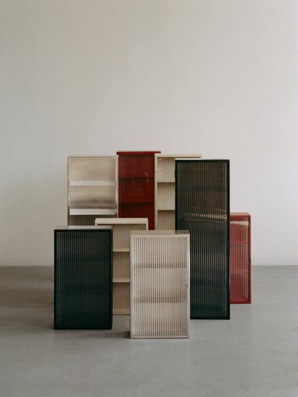 Haze Wall Cabinet Medicine Cabinets Ferm Living
