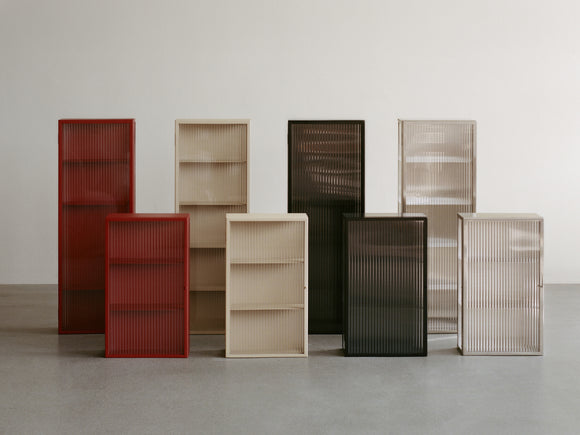 Haze Wall Cabinet Medicine Cabinets Ferm Living