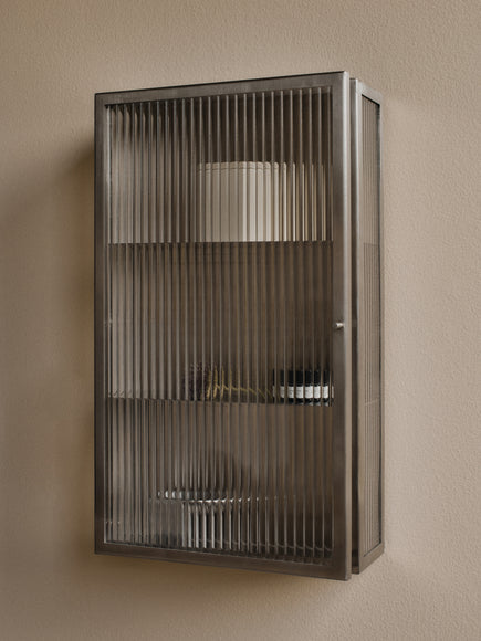Haze Wall Cabinet Medicine Cabinets Ferm Living