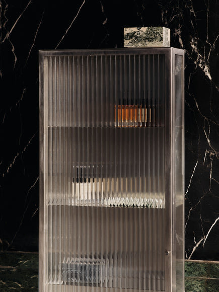 Haze Wall Cabinet Medicine Cabinets Ferm Living