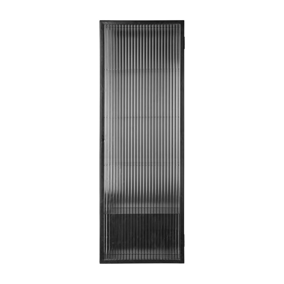 Haze Wall Cabinet with 3 Shelves Sideboards Ferm Living