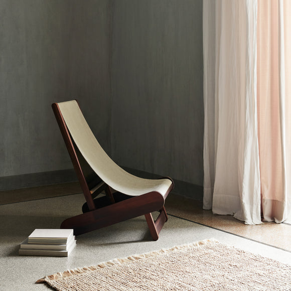 Hemi Lounge Chair Chairs Ferm Living